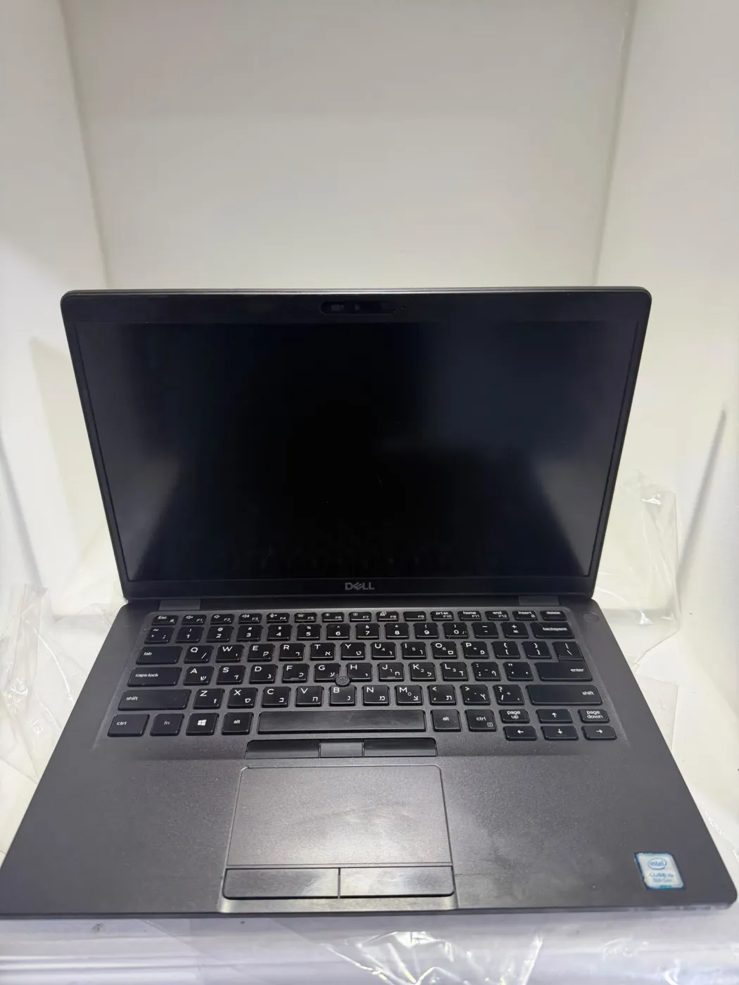 latitude 5400