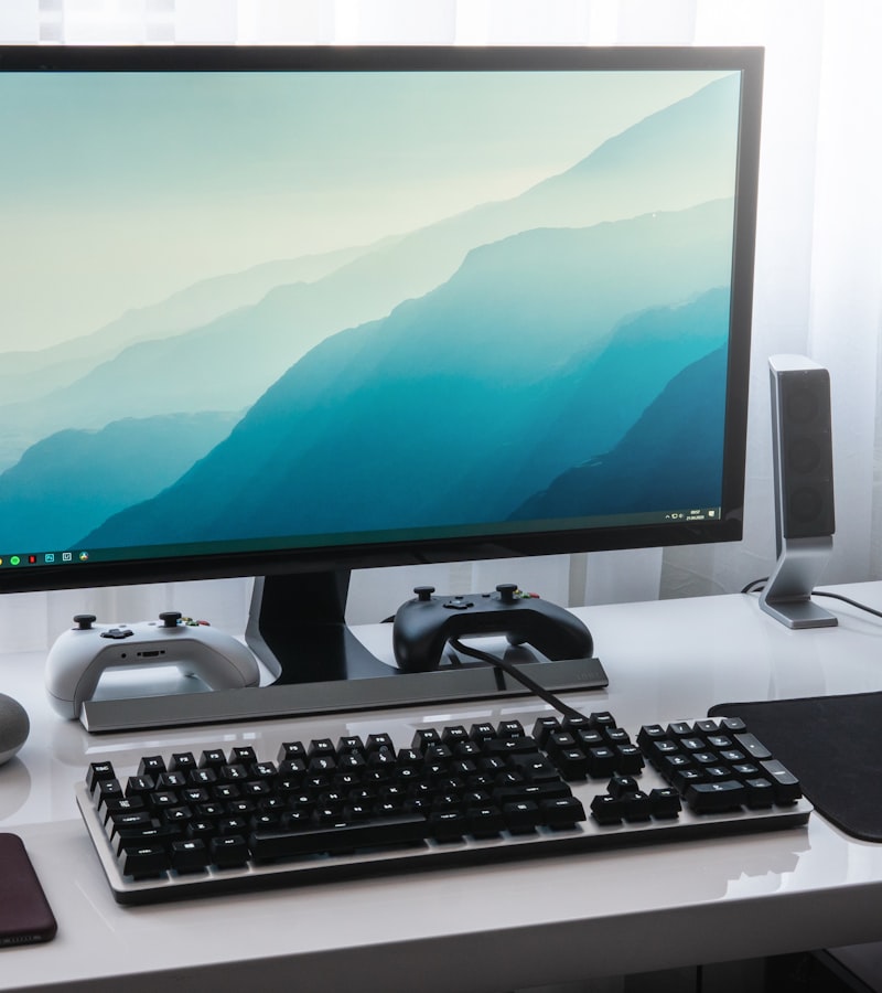 מיני PC Cube 16GB #258