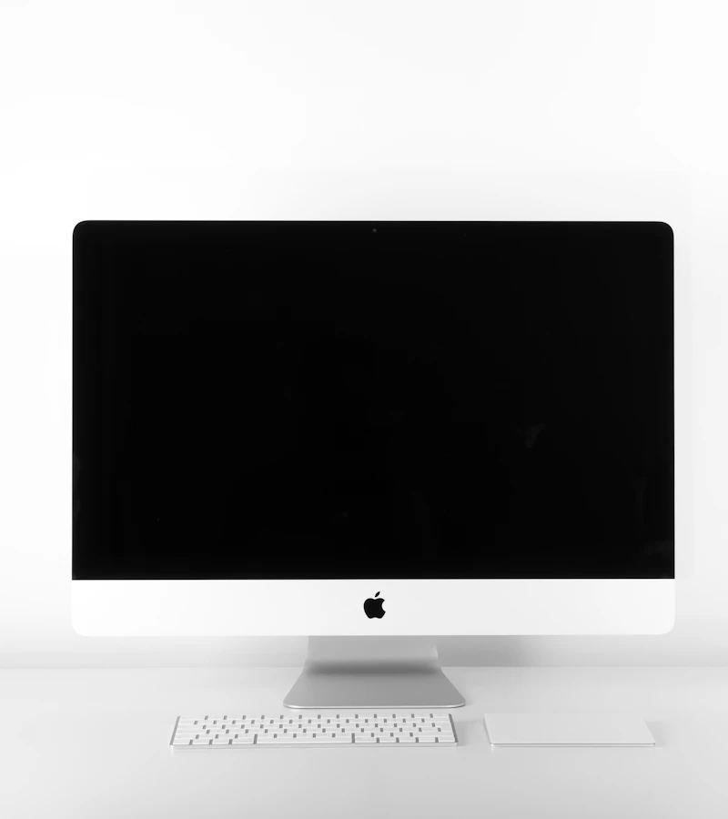 מוניטור 4K View 165Hz #104